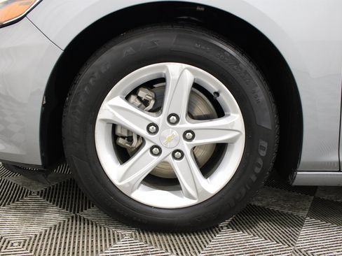 Used 2023 Chevrolet Malibu LS FWD image 35