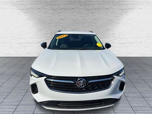 Used 2023 Buick Envision Preferred w/ Sport Touring Package image 4