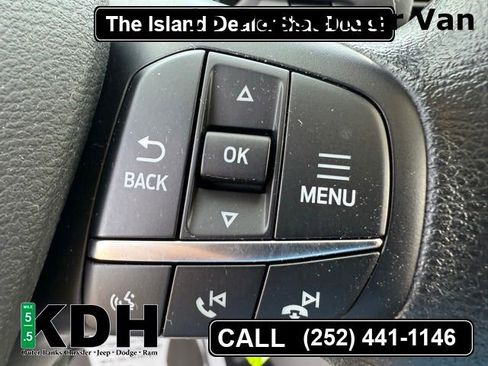 Used 2024 Ford Transit 350 XLT image 18