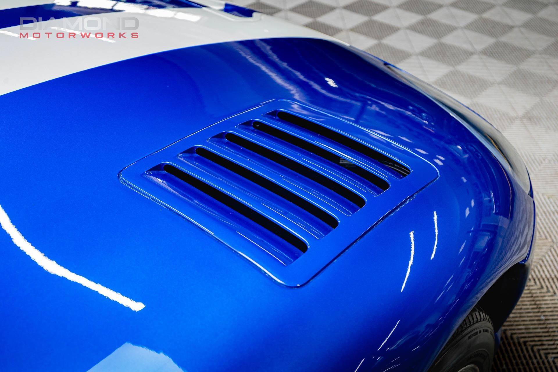 Used 1996 Dodge Viper GTS RWD image 43
