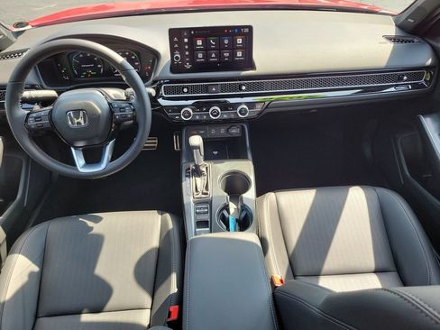Used 2026 Honda Civic Sport Touring image 25