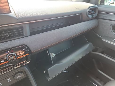 New 2026 Honda Passport TrailSport image 33