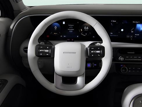 New 2026 Hyundai Palisade Limited AWD/4WD image 23
