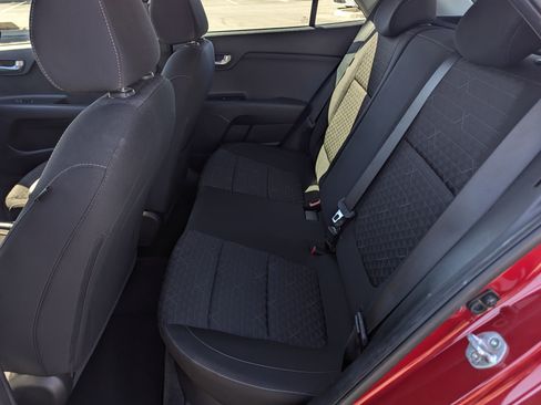 Used 2020 Kia Rio S image 8