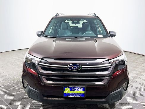 New 2026 Subaru Forester Premium image 2