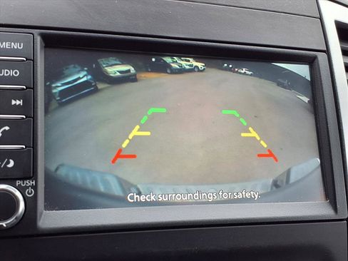 Used 2019 Nissan Frontier SV w/ Value Truck Package image 21