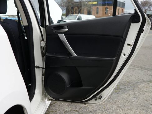 Used 2011 MAZDA MAZDA3 s Sport image 24