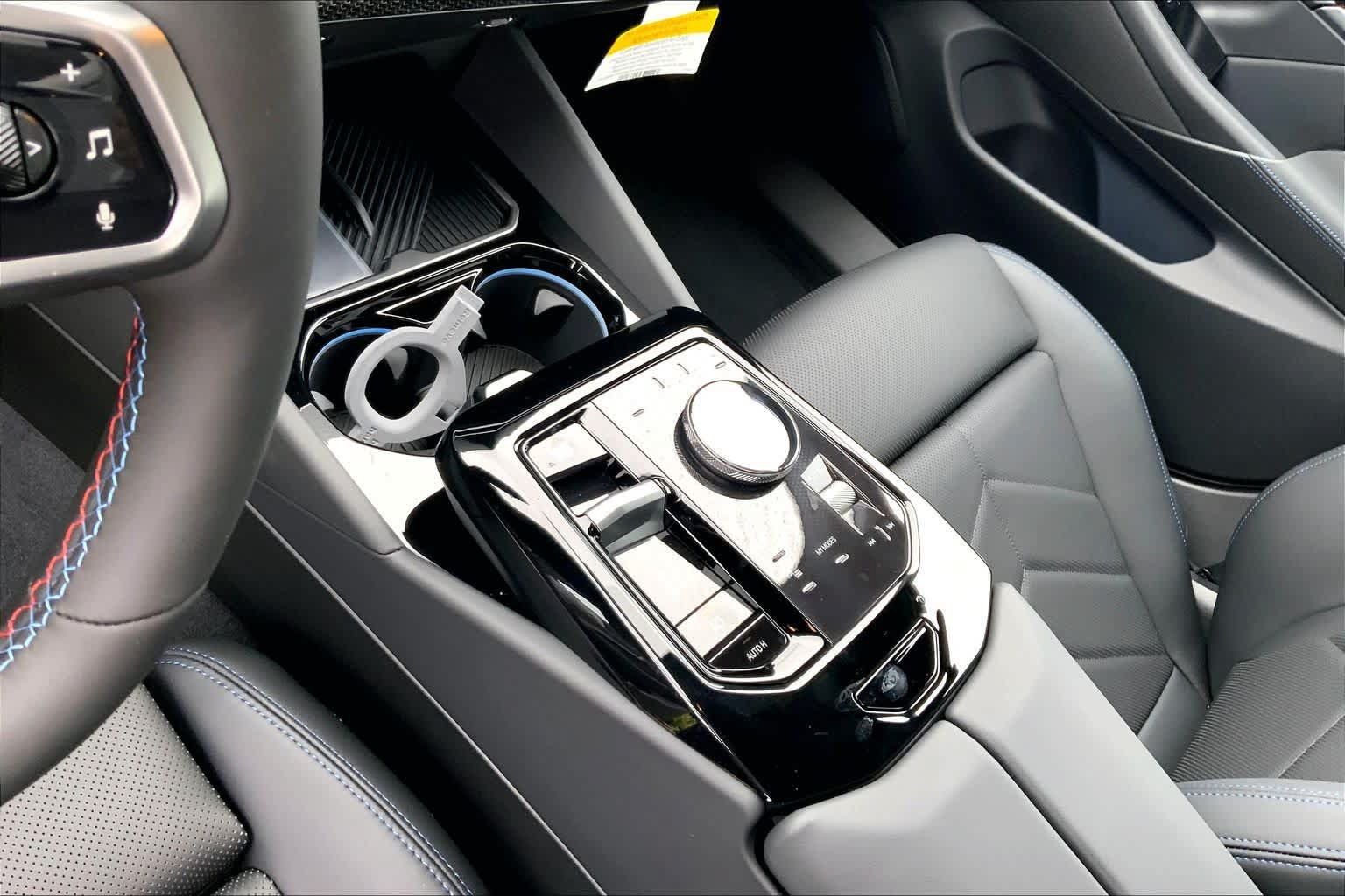 New 2026 BMW i5 M60 AWD/4WD image 7