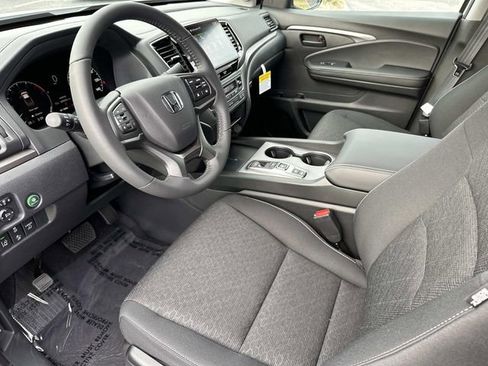 New 2026 Honda Ridgeline Sport image 23