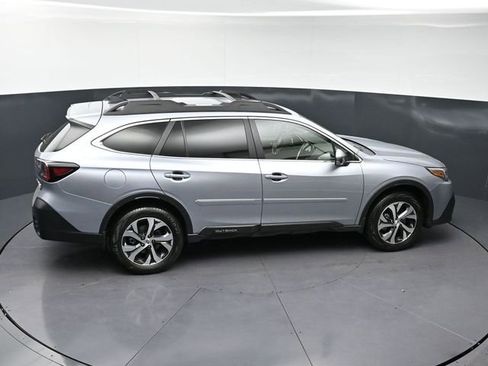 Used 2020 Subaru Outback Limited XT w/ Popular Package #2 image 26