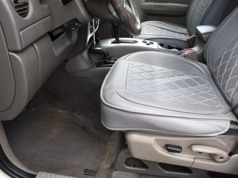 Used 2005 Jeep Liberty Limited AWD/4WD image 15