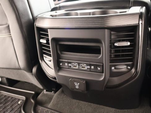Used 2023 RAM 1500 Limited w/ Night Edition image 16