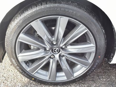 Used 2021 MAZDA MAZDA6 Touring image 44