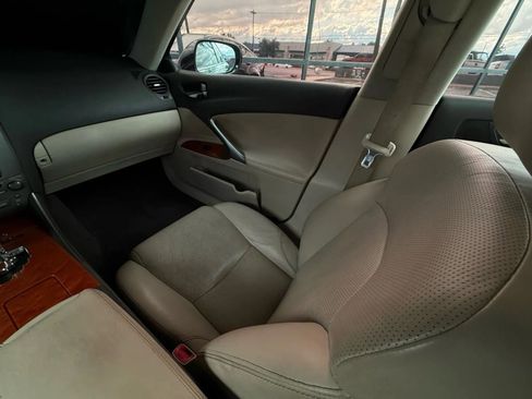 Used 2009 Lexus IS 250 image 46