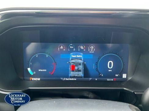 New 2026 Ford F350 Lariat w/ Lariat Premium Package AWD/4WD image 20