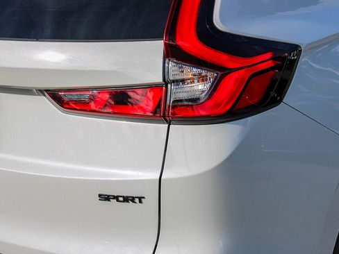 Used 2023 Honda CR-V Sport image 10