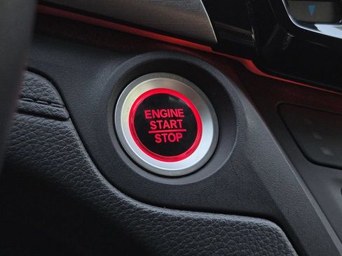 Certified 2023 Honda Odyssey Sport image 26