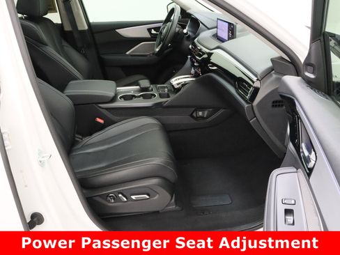 Used 2023 Acura MDX SH-AWD w/ Technology Package image 43