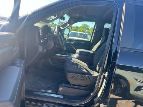 Used 2024 Chevrolet Silverado 3500 LT w/ All Star Edition AWD/4WD image 8