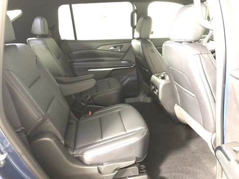 New 2026 Chevrolet Traverse LT w/ Driver Confidence Package image 24