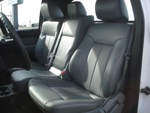 Used 2014 Ford F150 XL w/ Power Equipment Group image 24