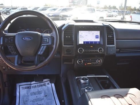 Used 2021 Ford Expedition King Ranch image 22