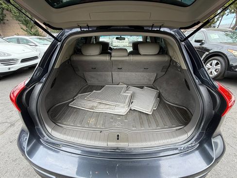 Used 2010 INFINITI EX35 Journey image 11