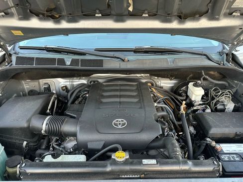 Used 2012 Toyota Tundra 2WD Double Cab w/ SR5 Pkg image 32