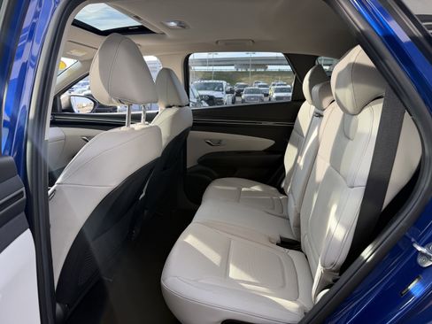 Certified 2023 Hyundai Tucson SEL w/ Convenience Package image 24