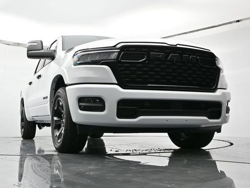New 2025 RAM 1500 Big Horn image 37