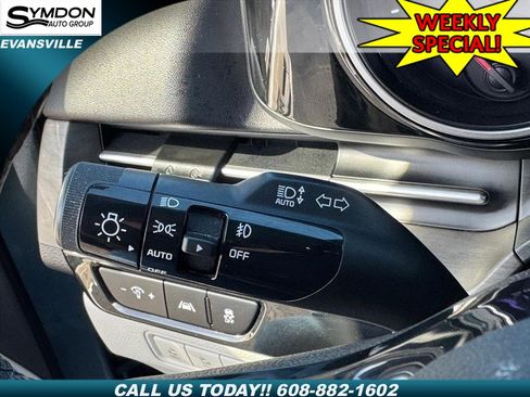 Used 2022 Kia Carnival SX image 20