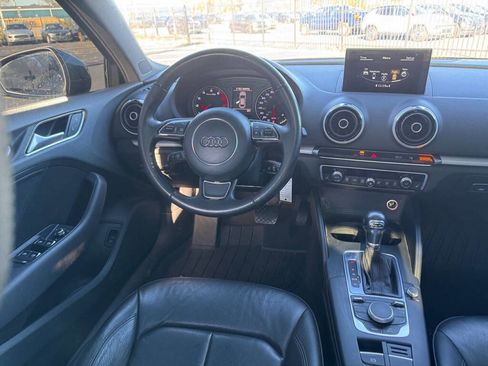 Used 2016 Audi A3 2.0T Premium image 5