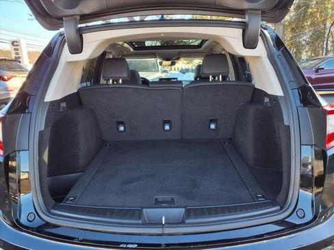 Certified 2024 Acura RDX SH-AWD w/ Technology Package image 25