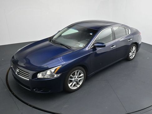 Used 2010 Nissan Maxima 3.5 S FWD image 12