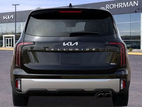 New 2025 Kia Telluride SX AWD/4WD image 13