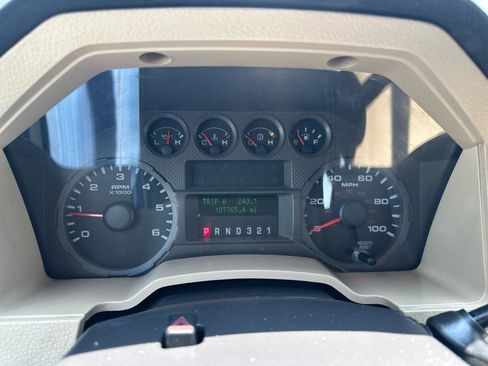 Used 2008 Ford F250 XLT RWD image 24