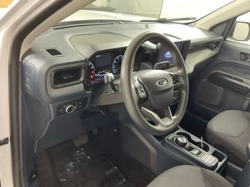 Used 2024 Ford Maverick XL FWD image 13