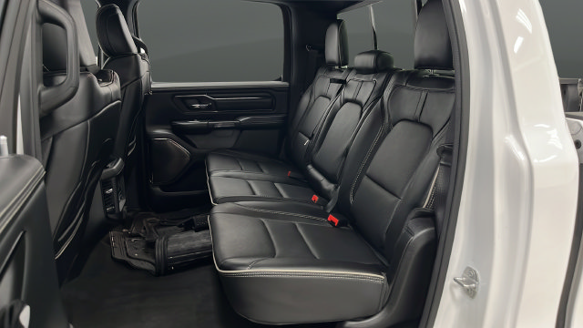 Used 2023 RAM 1500 Limited AWD/4WD image 23