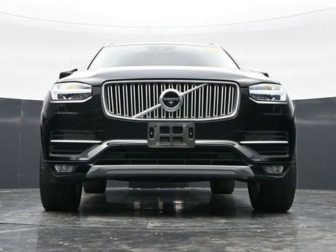 Used 2019 Volvo XC90 T6 Inscription w/ Advanced Package AWD/4WD image 36