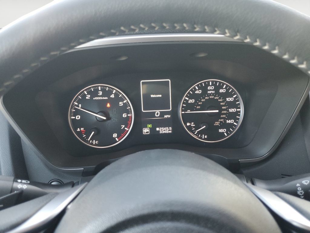 Certified 2026 Subaru Ascent Limited AWD/4WD image 20