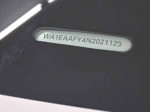 Used 2022 Audi Q5 2.0T Premium Plus w/ Premium Plus Package image 19