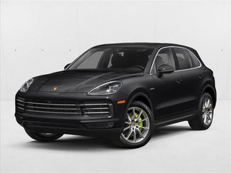 Used 2023 Porsche Cayenne Platinum Edition AWD/4WD video 1