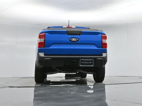 New 2026 Ford Maverick XLT image 51
