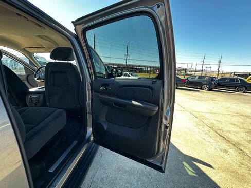 Used 2008 Chevrolet Avalanche LT w/ Convenience Package #1 image 26