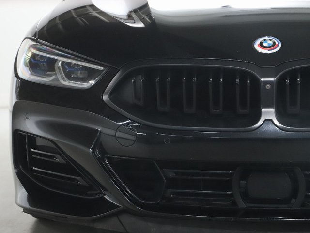 Used 2023 BMW M850i xDrive Convertible AWD/4WD image 7