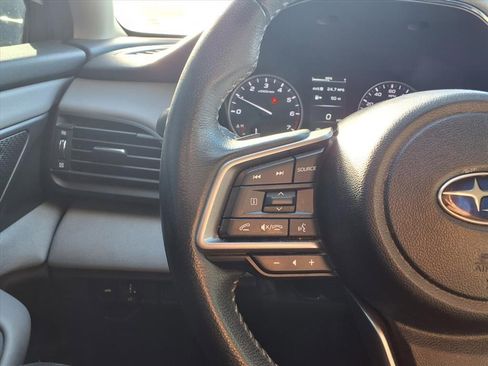 Certified 2024 Subaru Legacy Premium image 8