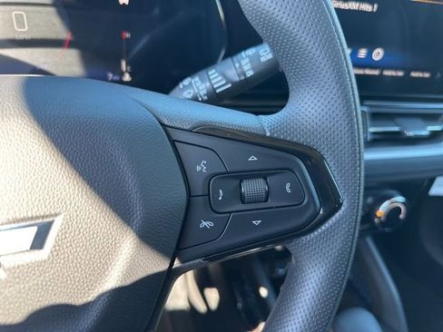 New 2026 Chevrolet TrailBlazer LT image 15