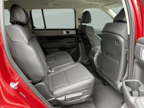 New 2026 Hyundai Santa Fe XRT AWD/4WD image 24