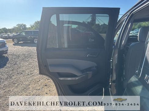Used 2018 Chevrolet Tahoe LT image 22