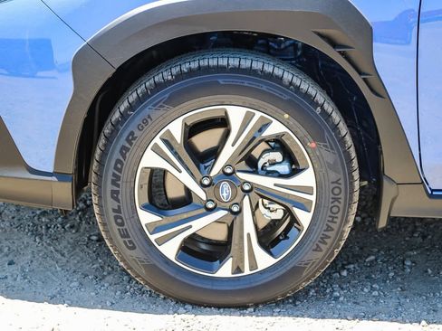 New 2025 Subaru Crosstrek 2.5i Premium image 9